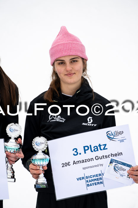 BSV Skiliga Bayern Schüler SL 12.01.2025