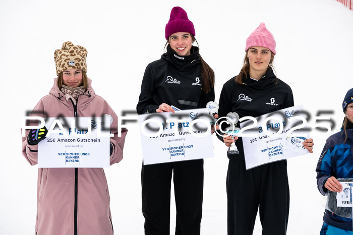 BSV Skiliga Bayern Schüler SL 12.01.2025