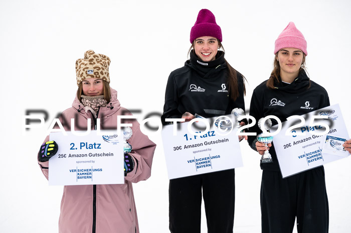 BSV Skiliga Bayern Schüler SL 12.01.2025