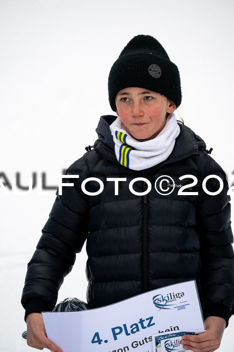 BSV Skiliga Bayern Schüler SL 12.01.2025