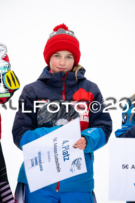 BSV Skiliga Bayern Schüler SL 12.01.2025