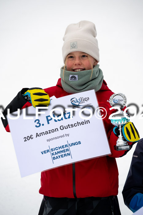 BSV Skiliga Bayern Schüler SL 12.01.2025