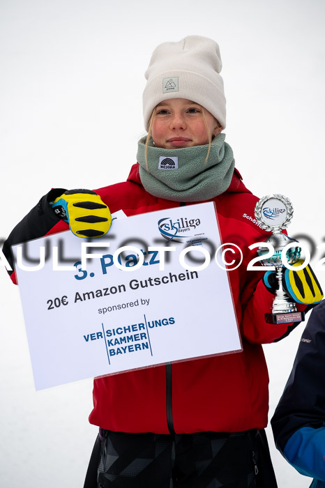 BSV Skiliga Bayern Schüler SL 12.01.2025