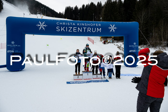 BSV Skiliga Bayern Schüler SL 12.01.2025
