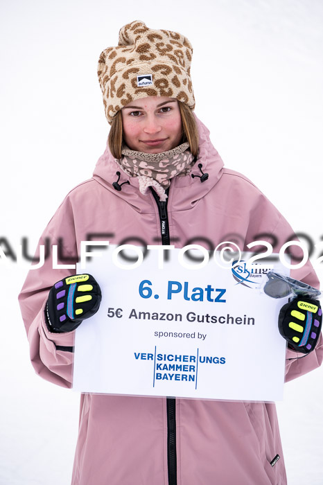 BSV Skiliga Bayern Schüler SL 12.01.2025
