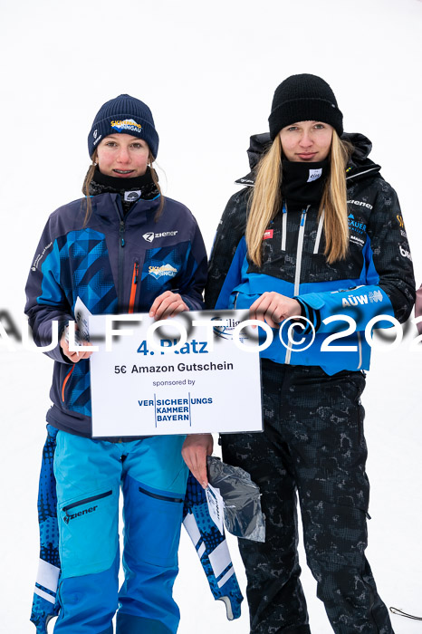 BSV Skiliga Bayern Schüler SL 12.01.2025