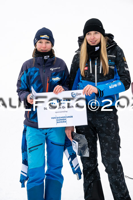 BSV Skiliga Bayern Schüler SL 12.01.2025