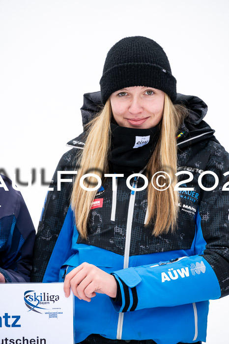BSV Skiliga Bayern Schüler SL 12.01.2025