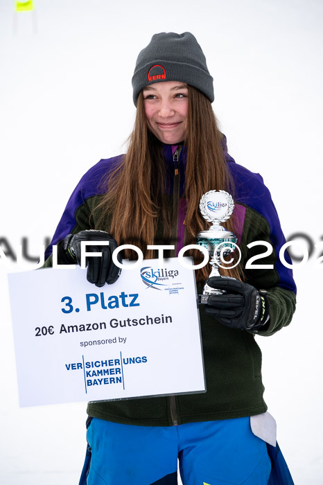 BSV Skiliga Bayern Schüler SL 12.01.2025