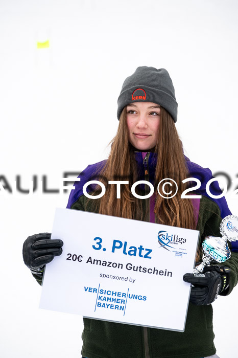 BSV Skiliga Bayern Schüler SL 12.01.2025