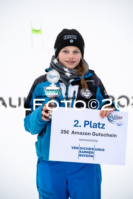 BSV Skiliga Bayern Schüler SL 12.01.2025