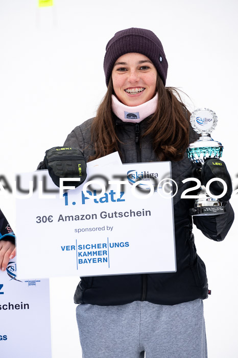 BSV Skiliga Bayern Schüler SL 12.01.2025