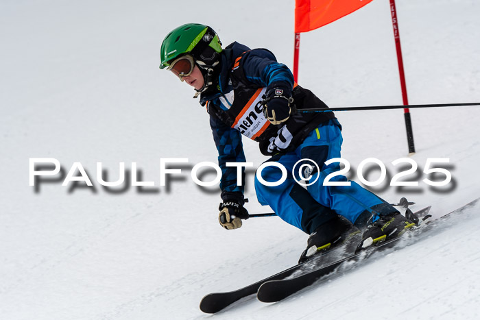 1. Ziener Cup WF RS, 12.01.2025