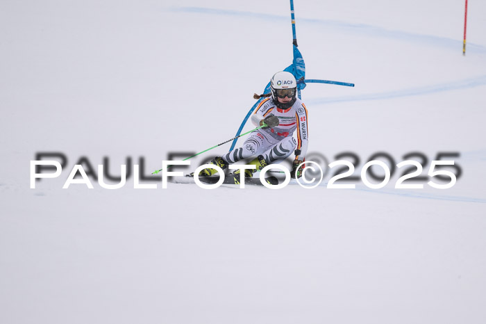 FIS Damen, RS Maria Alm 15.01.2025