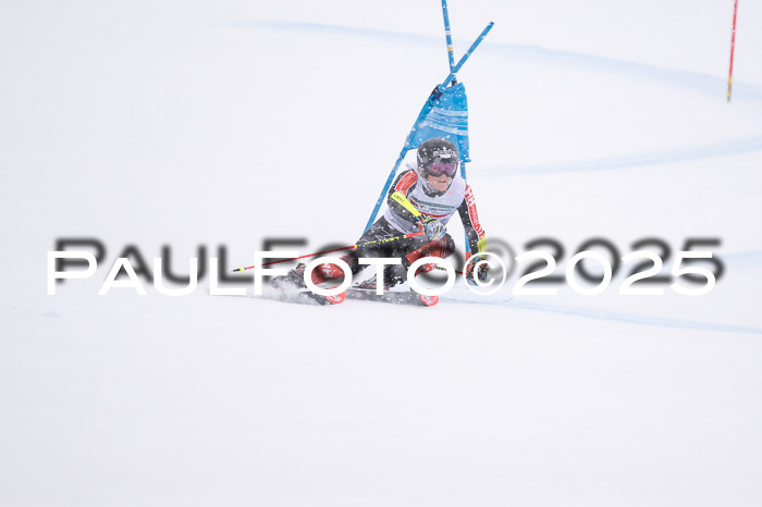 FIS Damen, RS Maria Alm 15.01.2025