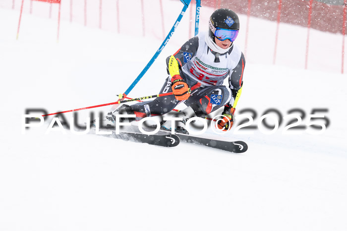 FIS Damen, RS Maria Alm 15.01.2025