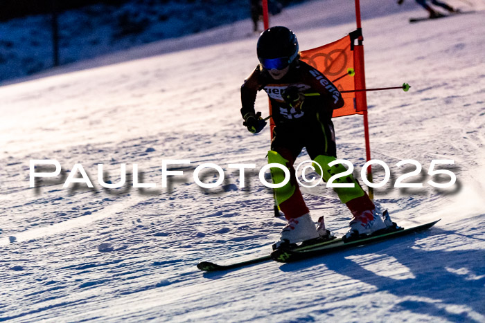 2. Ziener Cup WF SL, 18.01.2025