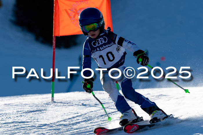Kreismeisterschaft Startnberg 2025