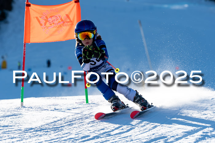 Kreismeisterschaft Startnberg 2025