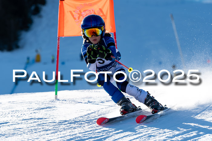 Kreismeisterschaft Startnberg 2025