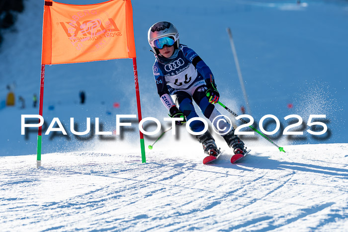 Kreismeisterschaft Startnberg 2025