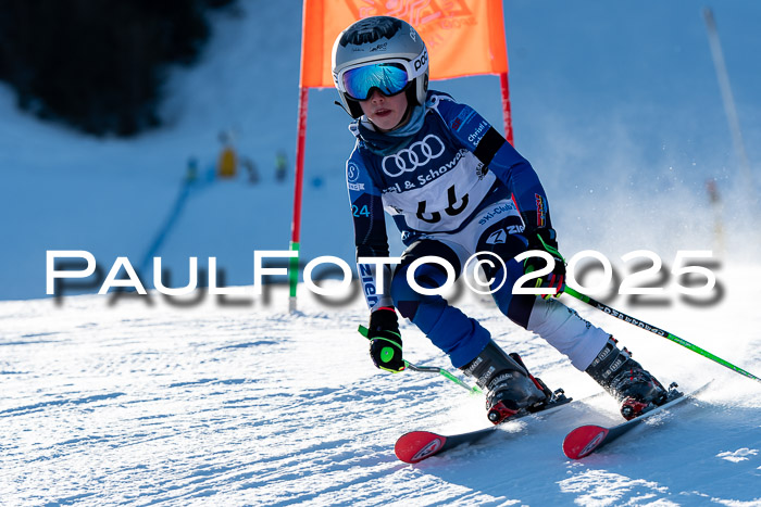 Kreismeisterschaft Startnberg 2025