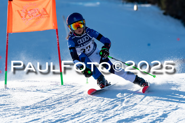 Kreismeisterschaft Startnberg 2025