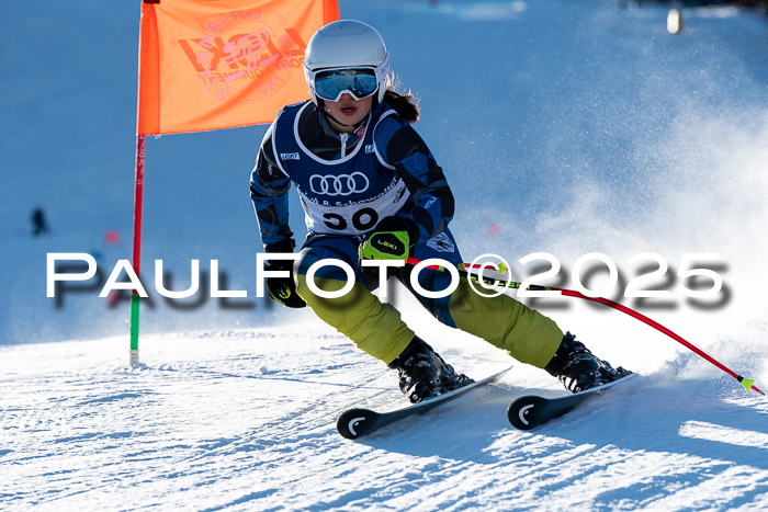 Kreismeisterschaft Startnberg 2025