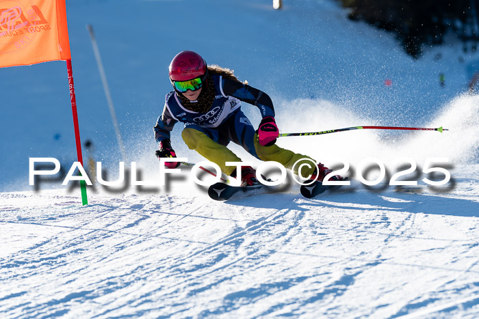 Kreismeisterschaft Startnberg 2025