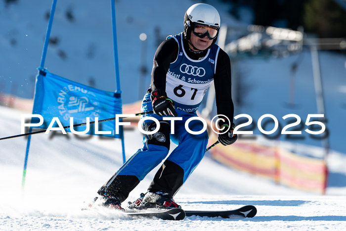 Kreismeisterschaft Startnberg 2025
