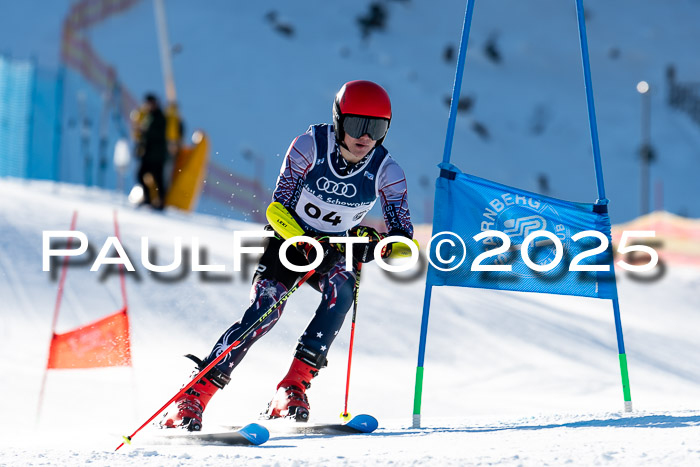 Kreismeisterschaft Startnberg 2025