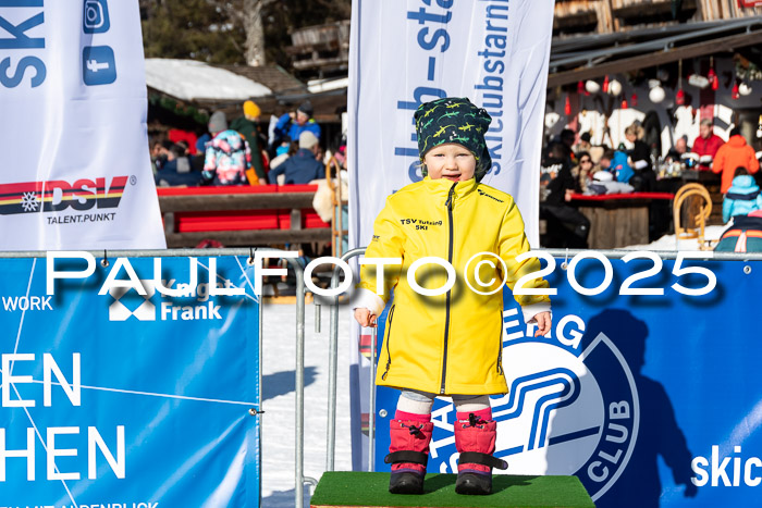 Kreismeisterschaft Startnberg 2025