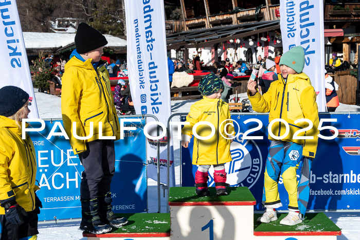 Kreismeisterschaft Startnberg 2025
