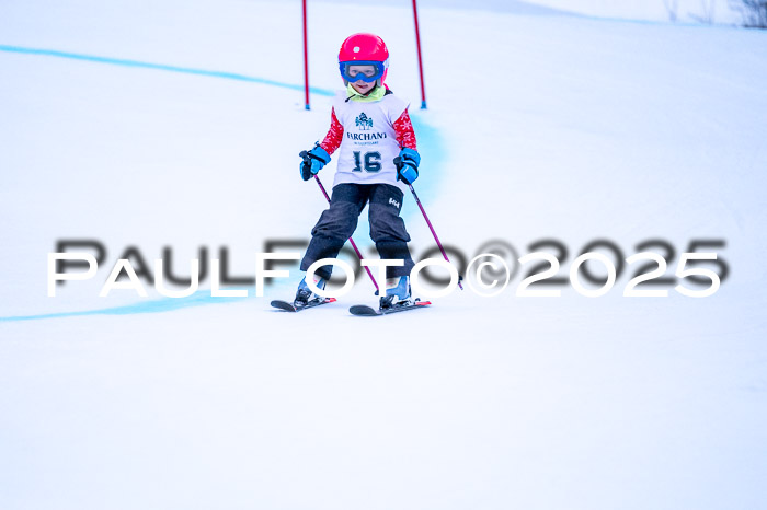 KIDS-NIGHT-RACE Farchant, 24.01.2025