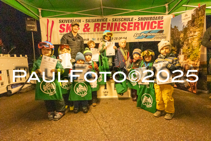 KIDS-NIGHT-RACE Farchant, 24.01.2025