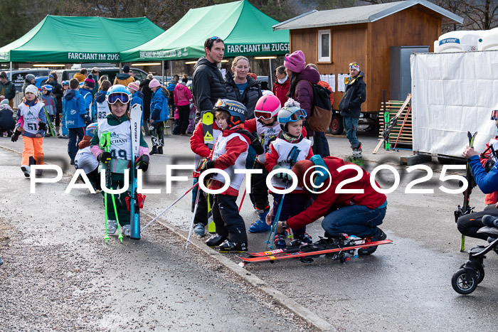 KIDS-NIGHT-RACE Farchant, 24.01.2025