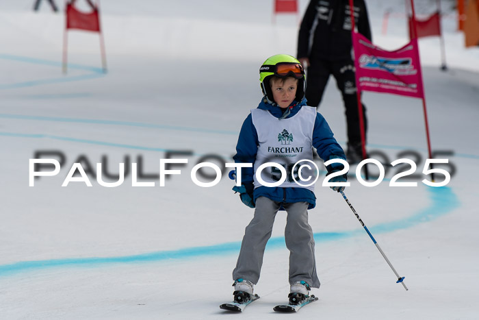 KIDS-NIGHT-RACE Farchant, 24.01.2025