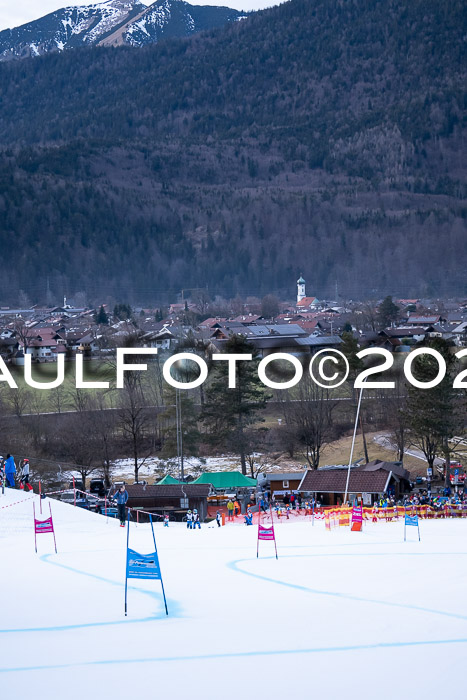 KIDS-NIGHT-RACE Farchant, 24.01.2025