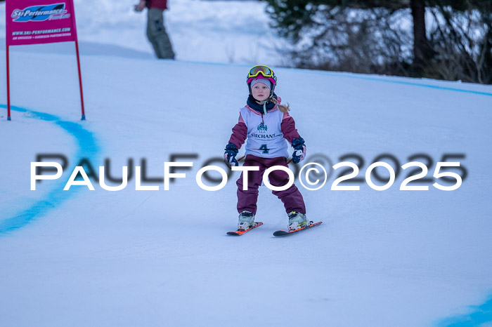 KIDS-NIGHT-RACE Farchant, 24.01.2025