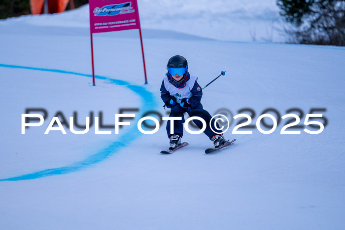 KIDS-NIGHT-RACE Farchant, 24.01.2025
