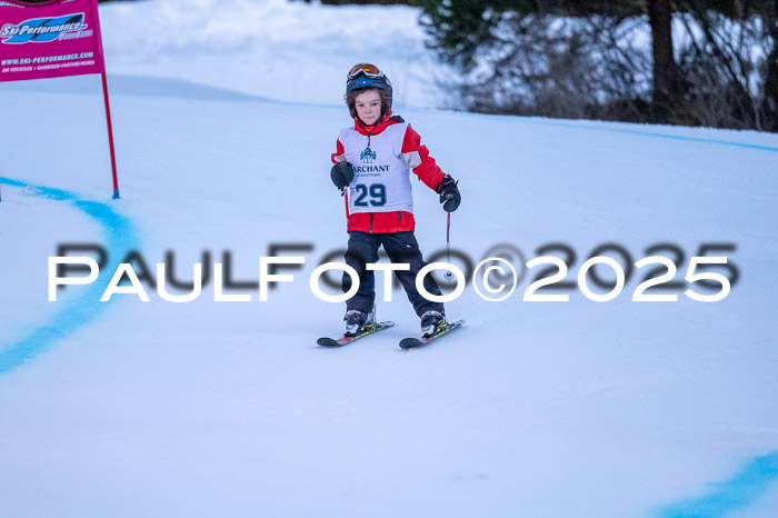 KIDS-NIGHT-RACE Farchant, 24.01.2025