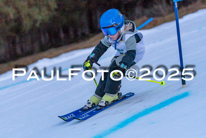 KIDS-NIGHT-RACE Farchant, 24.01.2025