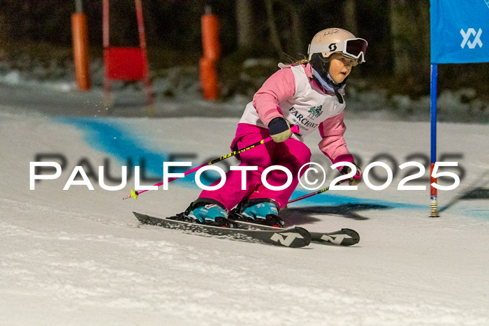 KIDS-NIGHT-RACE Farchant, 24.01.2025