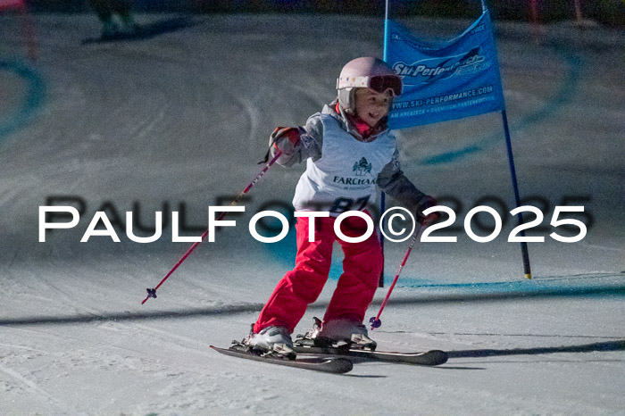 KIDS-NIGHT-RACE Farchant, 24.01.2025