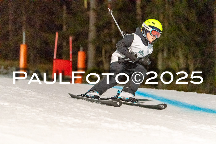 KIDS-NIGHT-RACE Farchant, 24.01.2025