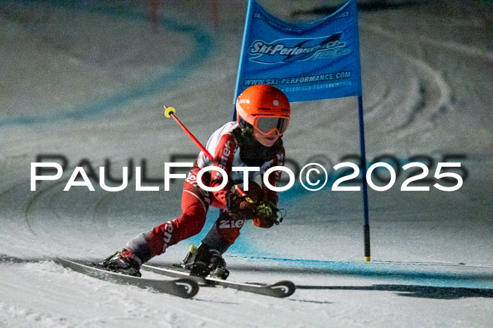 KIDS-NIGHT-RACE Farchant, 24.01.2025