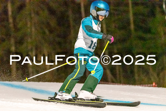 KIDS-NIGHT-RACE Farchant, 24.01.2025