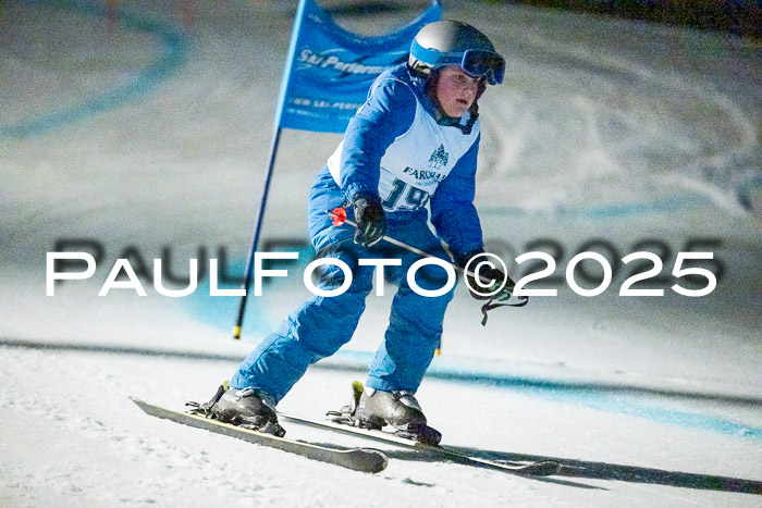 KIDS-NIGHT-RACE Farchant, 24.01.2025