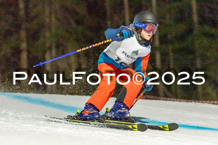 KIDS-NIGHT-RACE Farchant, 24.01.2025