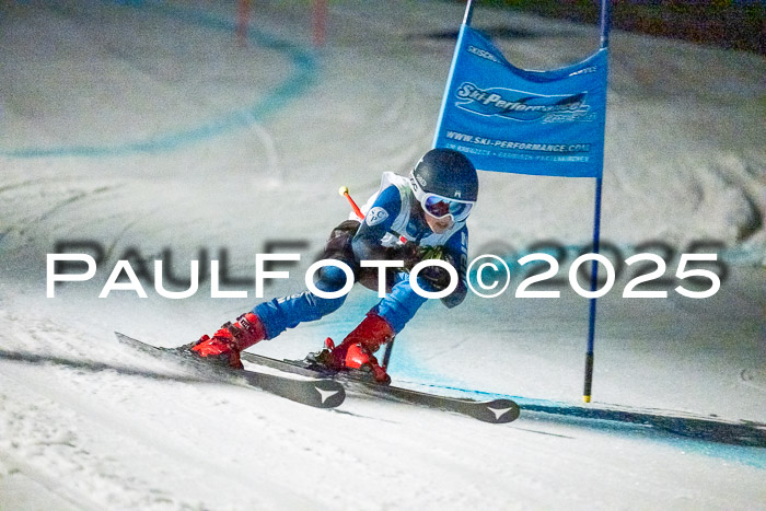 KIDS-NIGHT-RACE Farchant, 24.01.2025